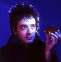 Gustavo Cerati
