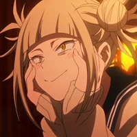 Toga - GF AU