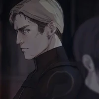 Erwin Smith