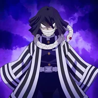 Iguro Obanai