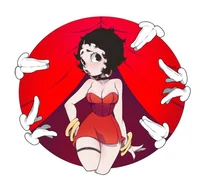 Betty Boop