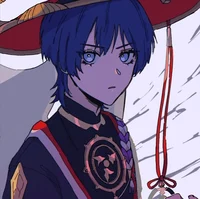 0 SKATER Scaramouche