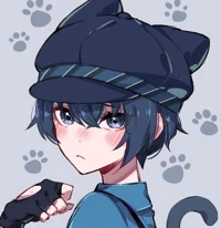 Naoto Shirogane