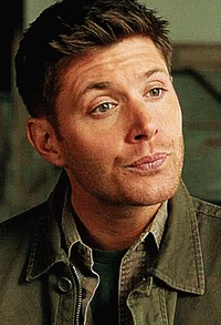 Dean Winchester 