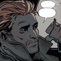 John Constantine