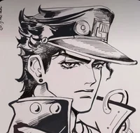 Jotaro Kujo 