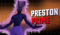 Preston prime 