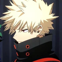 Katsuki
