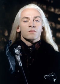 Lucius Malfoy