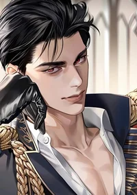Lucilius Vincent