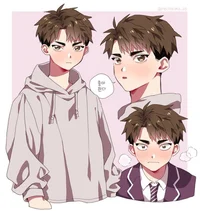 Wakatoshi Ushijima 