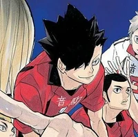 01HKYU Kuroo Tetsuro