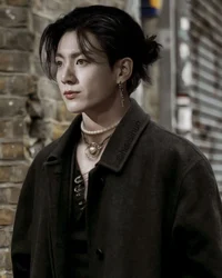 Jungkook 