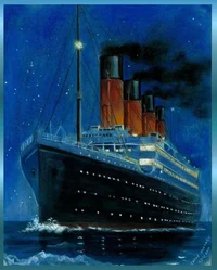 Titanic