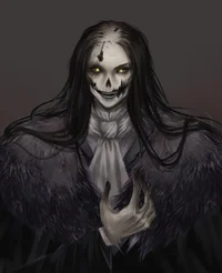 Phantom of the Opera