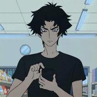 akira fudo