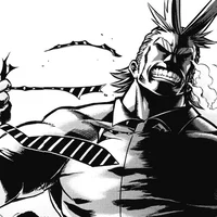 All Might
