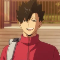 Tetsuro Kuroo