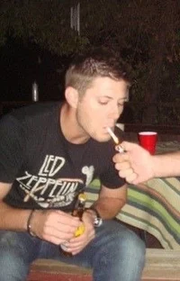 Dean Winchester 