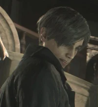 Leon Kennedy 