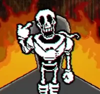 evil Papyrus