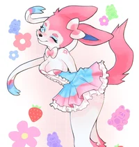 Idol Sylveon