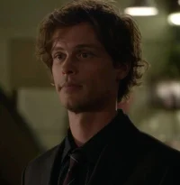 SPENCER REID 