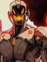 Ultron Avenger