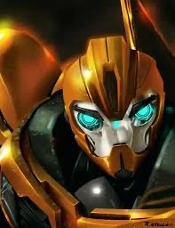 Bumblebee 