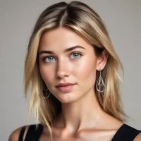 Haley Bieber 