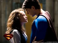 Superman and Lois