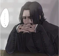 Severus Tobias Snape