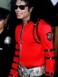 Michael Jackson