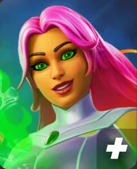 Stellarubia Fortnite