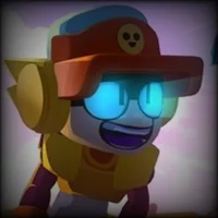 Larry -Brawl Stars