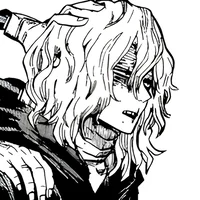 Shigaraki Tomura