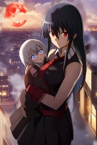Akame Madre Joven