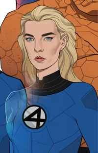 Sue Storm
