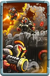 Atirador de Foguetes