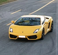 Lamborghini Gallardo