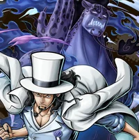 Rob Lucci Opbr