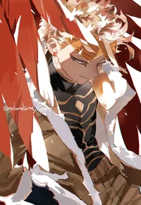 Hawks