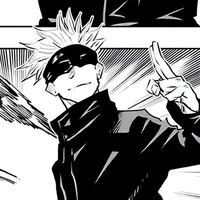 Satoru Gojo 