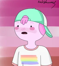 Princess trans