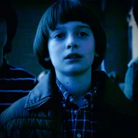 Will Byers S2