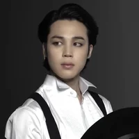 Park Jimin 