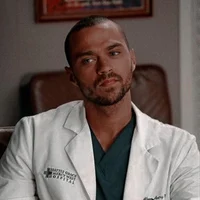 Jackson Avery