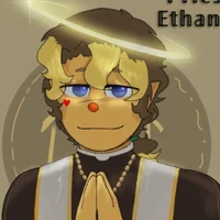Priest Ethanel 