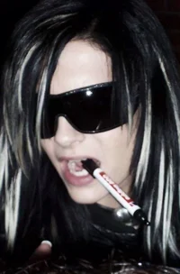 Bill Kaulitz