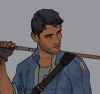 Felix-Fallout ALT